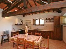 Feriebolig:&nbsp;Pienza b