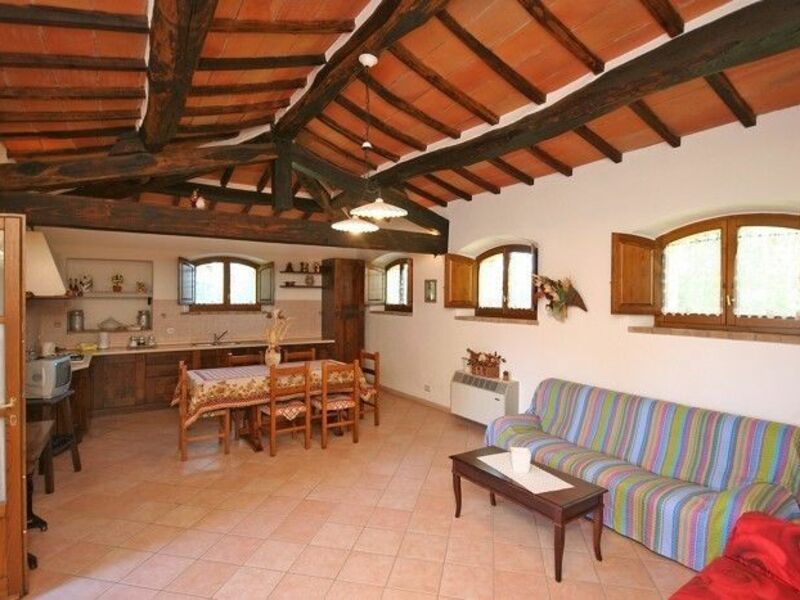 Feriebolig:&nbsp;Pienza b
