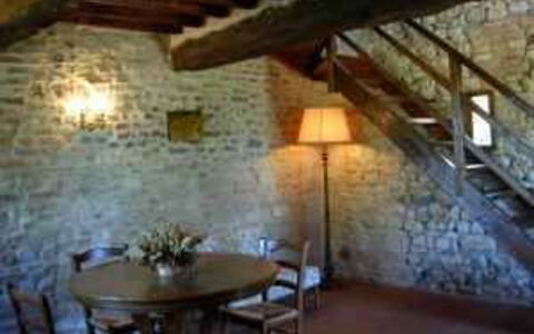 Feriebolig:&nbsp;The Tower For 4