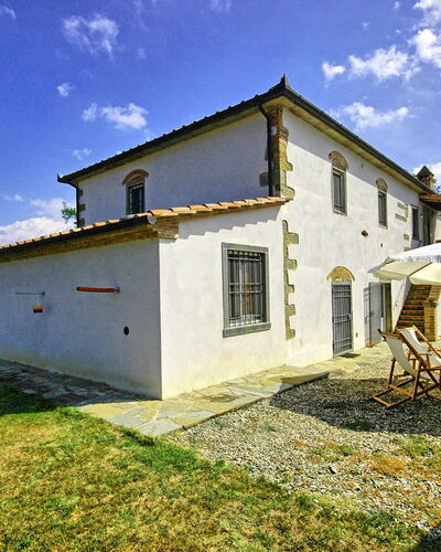 Casale La Meridiana