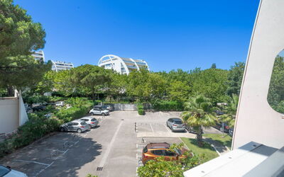 Feriebolig:&nbsp;Du Parc Ii 222.2
