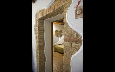 Feriebolig:&nbsp;Il Cortile