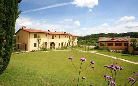 Feriebolig:&nbsp;Corbezzolo