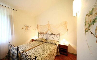 Feriebolig:&nbsp;Corbezzolo