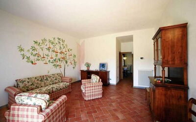 Feriebolig:&nbsp;Corbezzolo