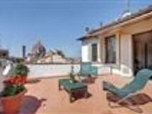 Apartment Oriuolo