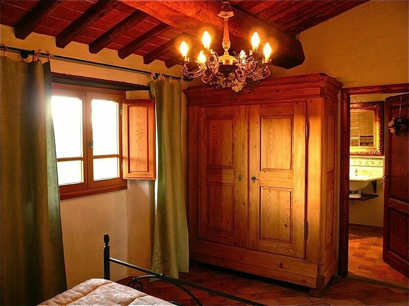 Sleeping Room apartment Olilvaio