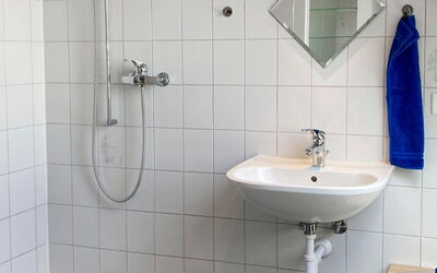Feriebolig:&nbsp;Arn'S Dachstudio 100.3
