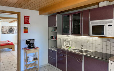 Feriebolig:&nbsp;Arn'S Place 100.2