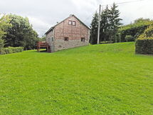 Vakantiewoning Gaspard
