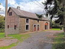 Vakantiewoning Gaspard