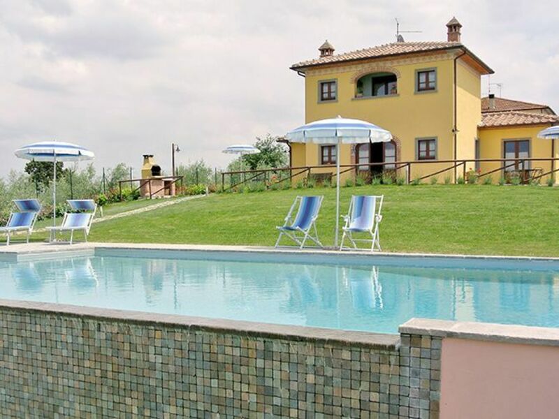 Villa Corte Delle Stelle