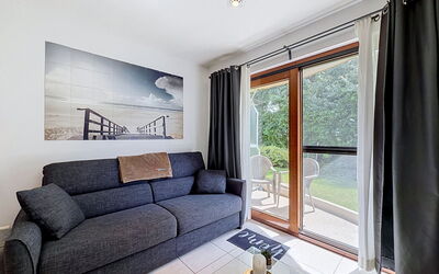 Feriebolig:&nbsp;Biaritz with Pool & Parking 300.45