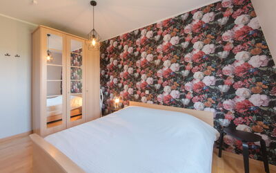 Feriebolig:&nbsp;Cannes 208 with Balcony 300.32