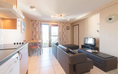 Feriebolig:&nbsp;Firenze 108 with Parking 300.31