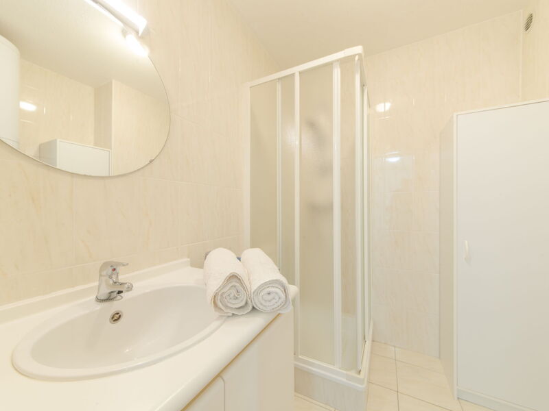Feriebolig:&nbsp;Cannes 208 with Balcony 300.32