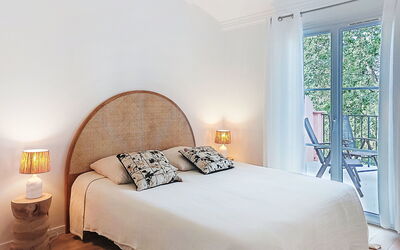 Feriebolig:&nbsp;Les Restanques Golfe Saint Tropez 119.6