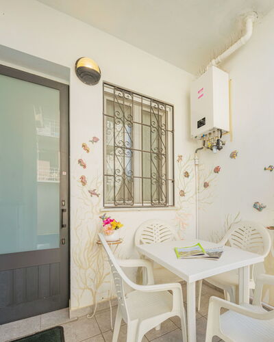 La Casa della Ceramista