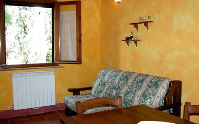 Feriebolig:&nbsp;Apartment 1906