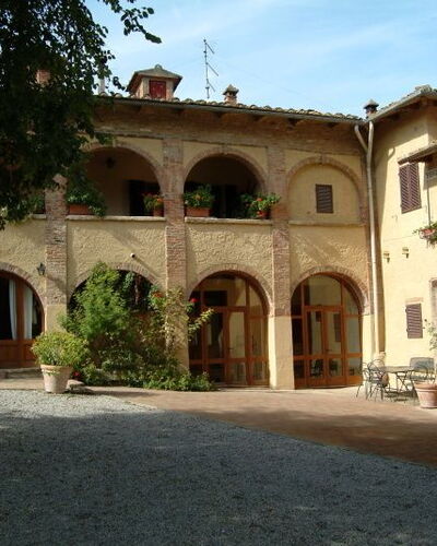 Agriturismo Casanova