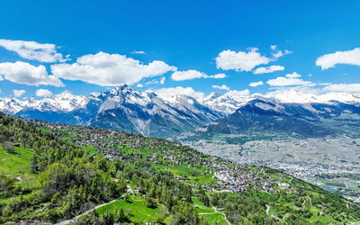Nendaz 244