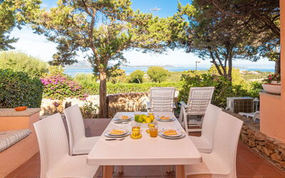Ippocampo - Olbia, Sardinien, Italien