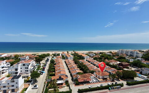 Dénia 831: Krop Af Vand, Kyst, Strand, Hav, Coastal Og Oceaniske Landskabsformer, Kyst, Ocean, Luftfotografering, Bugt, Vind Wave