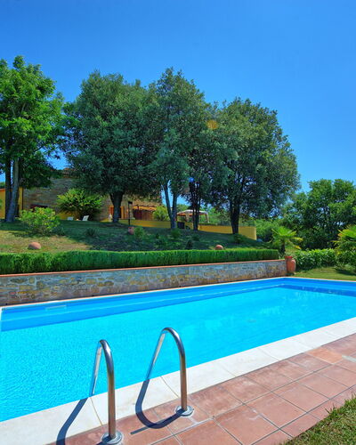 Villa Crispinino