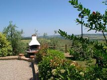 Agriturismo Bellavista Toscana