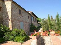 Agriturismo Bellavista Toscana