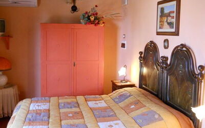 Bedroom Adele