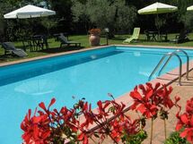Podere Montagione b & b