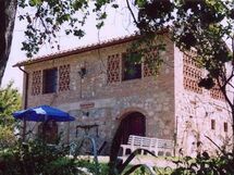 Podere Montagione b & b