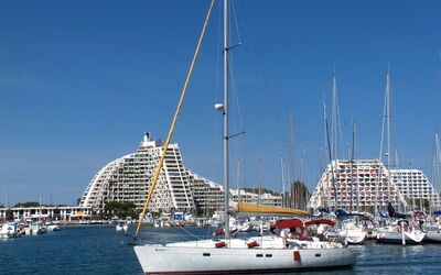 Les Terrasses du Ponant