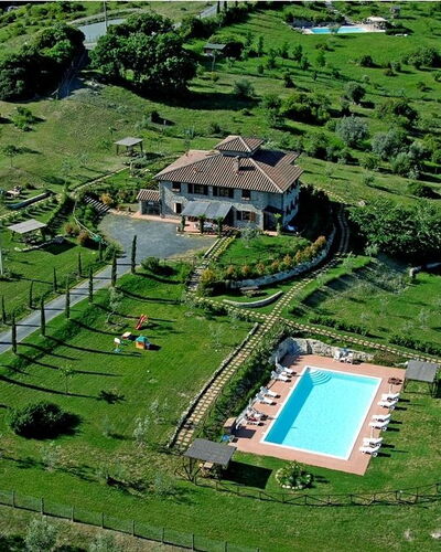 Poggio Del Melograno