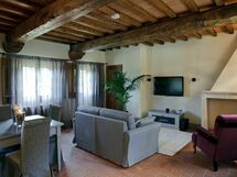 Feriebolig:&nbsp;Ninfe 4