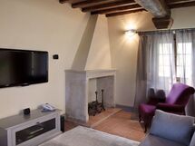 Feriebolig:&nbsp;Ninfe 4