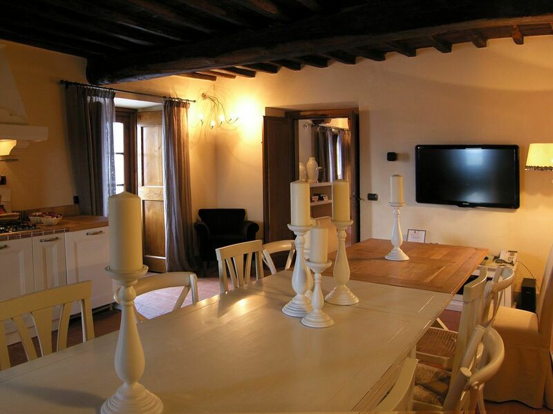 Feriebolig:&nbsp;Ninfe 4