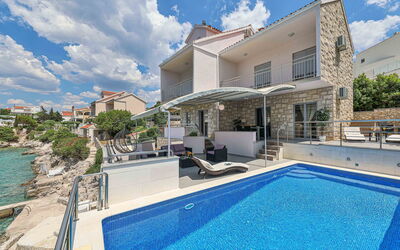Villa Antonija - Šibenik, Šibenik-Knin Regionen, Kroatien