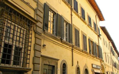 Cortonese - Cortona, Toscana, Italien - Cortonese 1