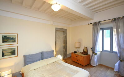 Feriebolig:&nbsp;Cortonese 1