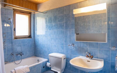 Feriebolig:&nbsp;Baudrier A28 390.1
