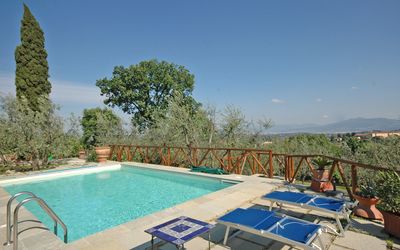 Isidoro - Mezzomonte, Toscana, Italien - Isidoro 2