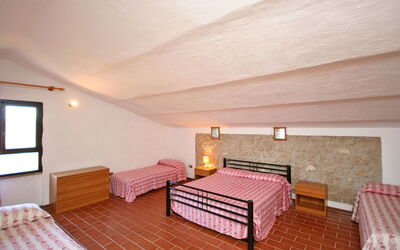 Feriebolig:&nbsp;Matilde 5
