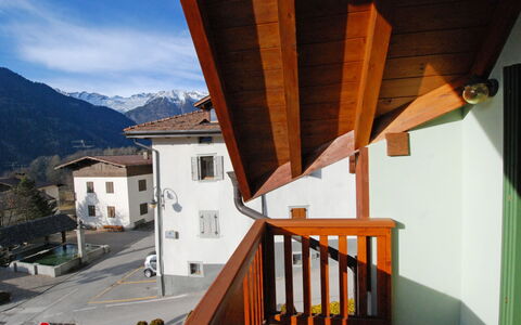 Pinzolo 550