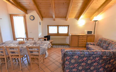 Feriebolig:&nbsp;Castello 550.3