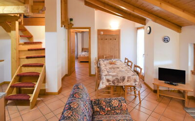 Feriebolig:&nbsp;Castello 550.1