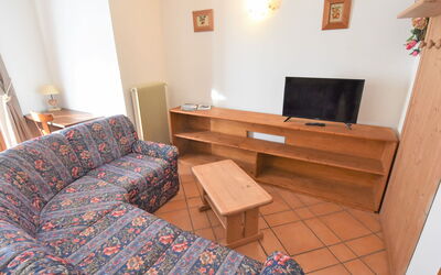 Feriebolig:&nbsp;Castello 550.4