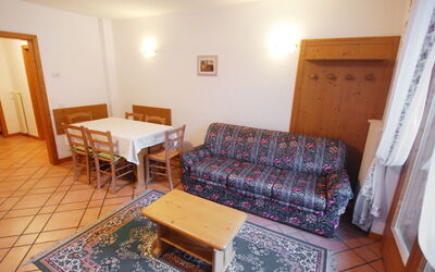 Feriebolig:&nbsp;Castello 550.2