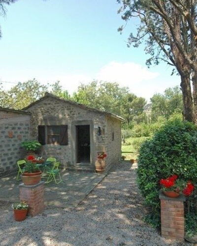 Casina Di Salcotto
